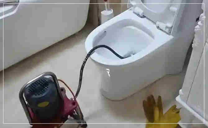张家港马桶蹲坑蹲厕疏通